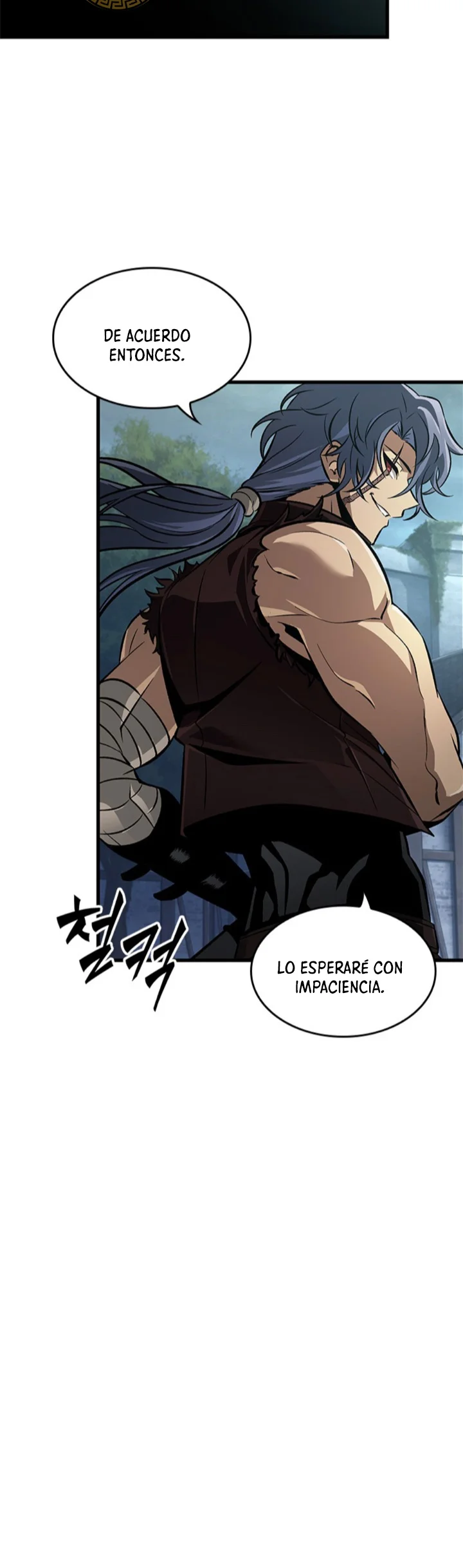 Read Pick Me Up Infinite Gacha ES Manga Online