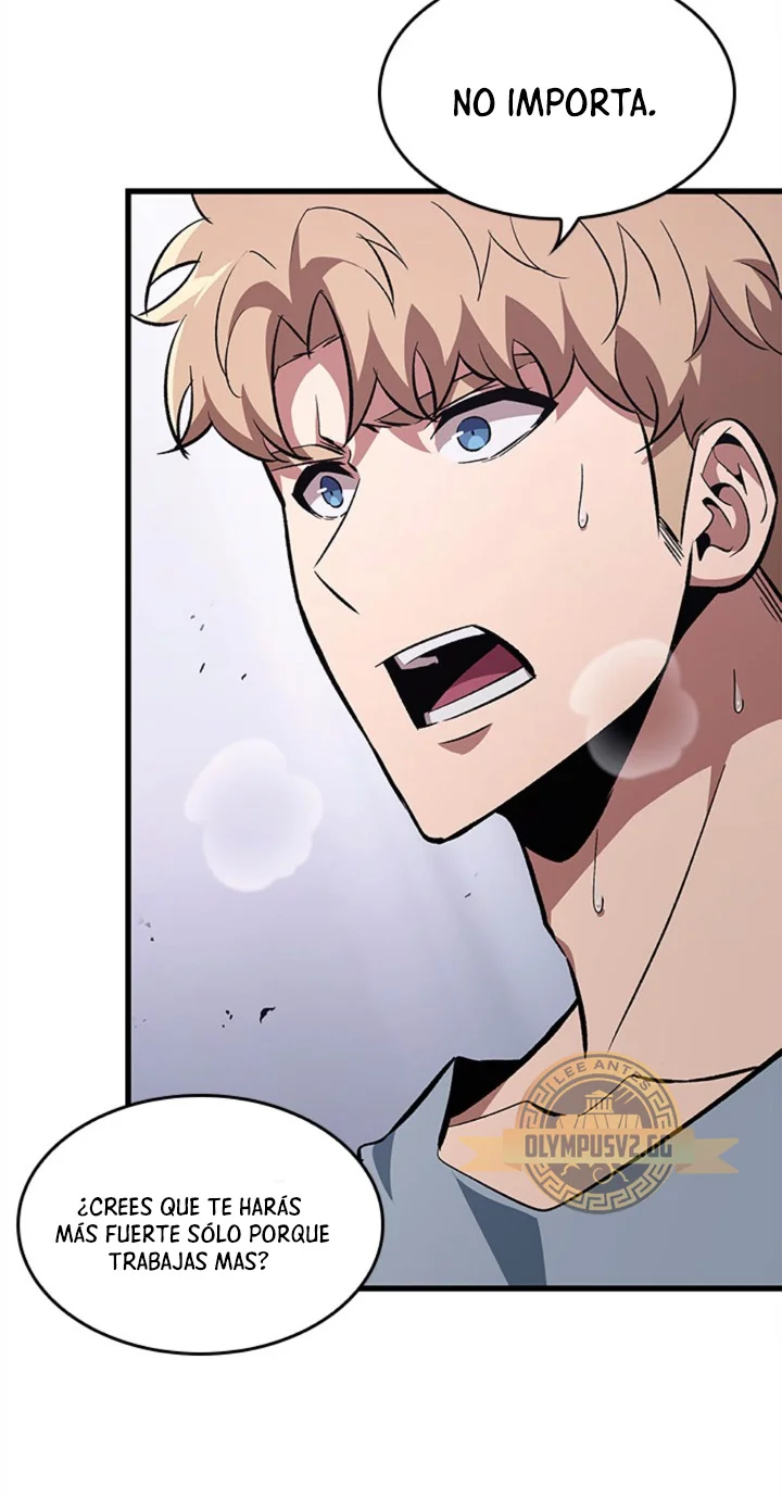 Read Pick Me Up Infinite Gacha ES Manga Online