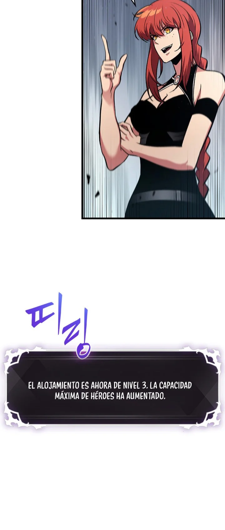 Read Pick Me Up Infinite Gacha ES Manga Online