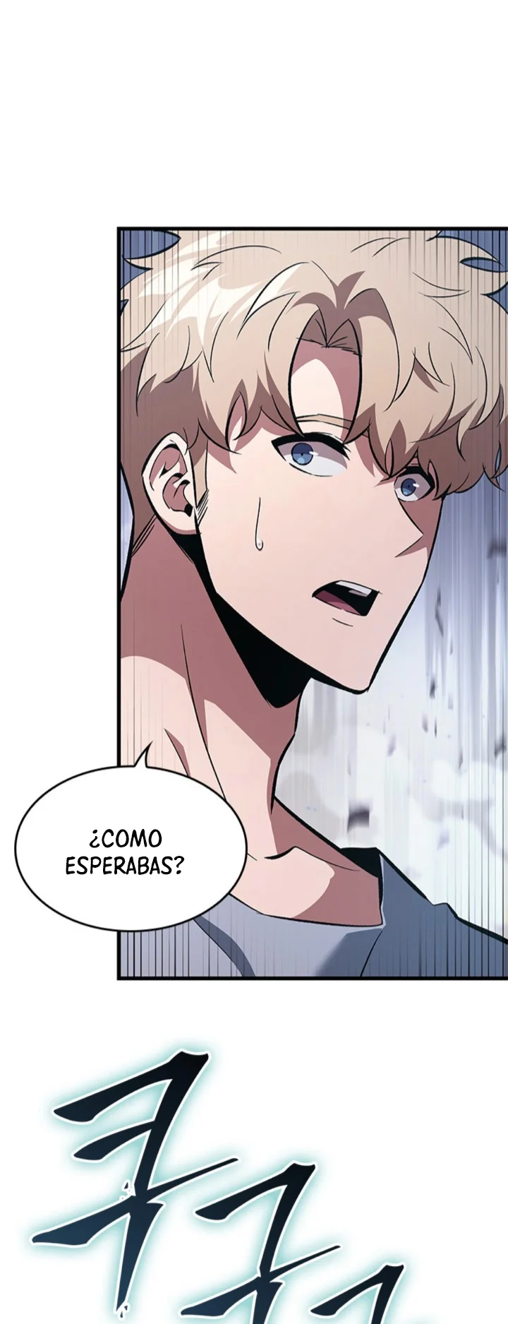 Read Pick Me Up Infinite Gacha ES Manga Online