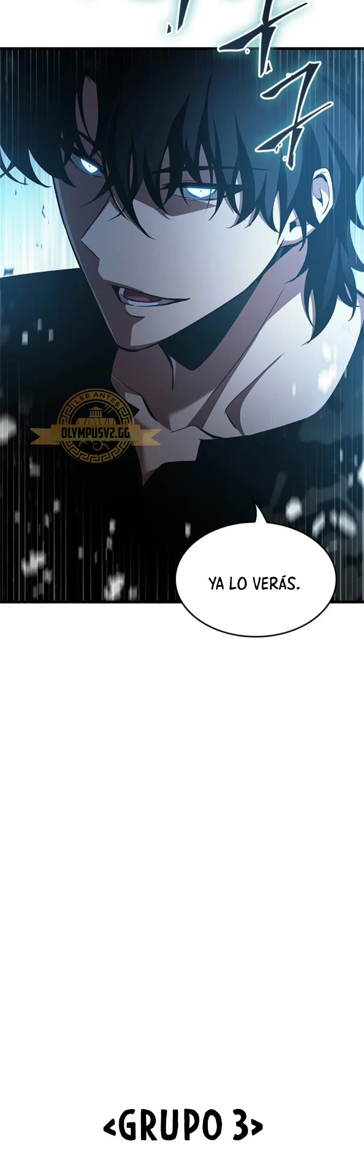 Read Pick Me Up Infinite Gacha ES Manga Online