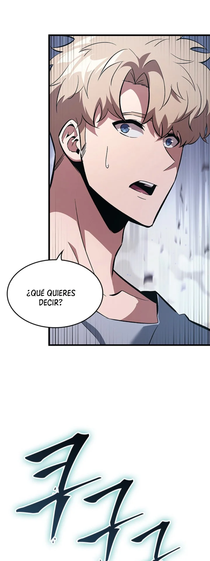 Read Pick Me Up Infinite Gacha ES Manga Online