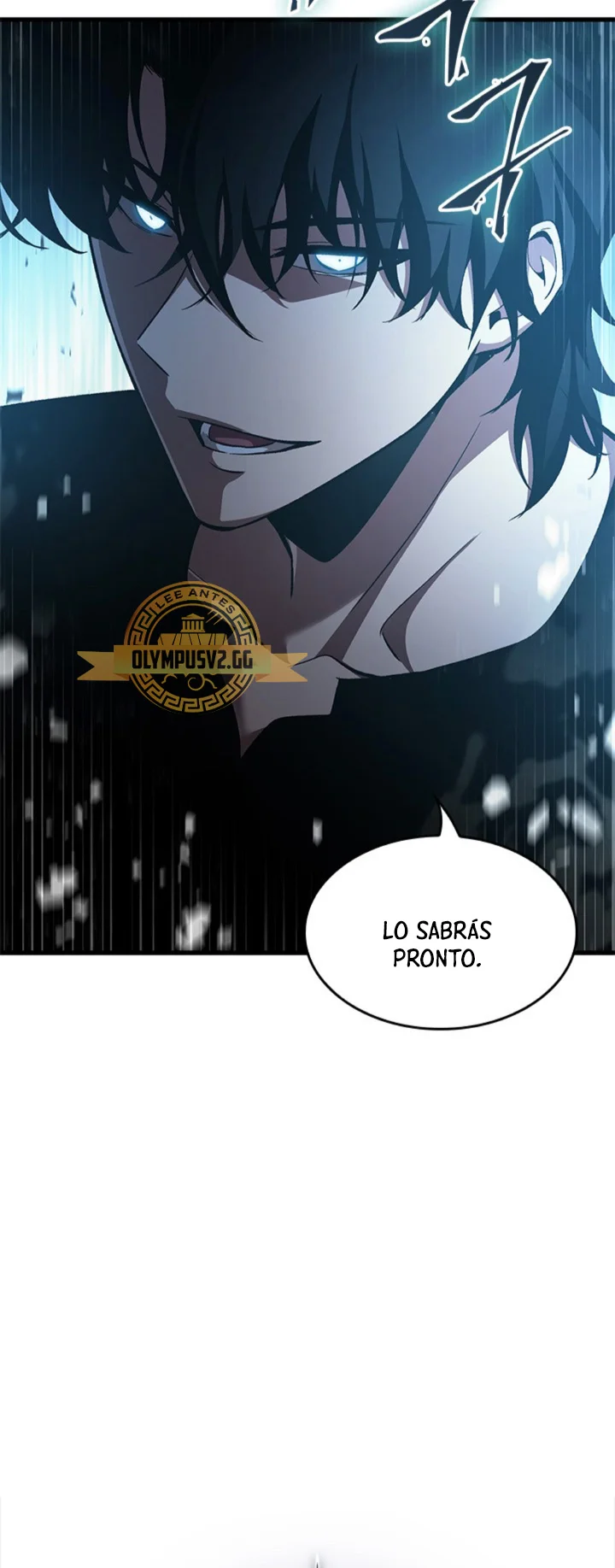 Read Pick Me Up Infinite Gacha ES Manga Online