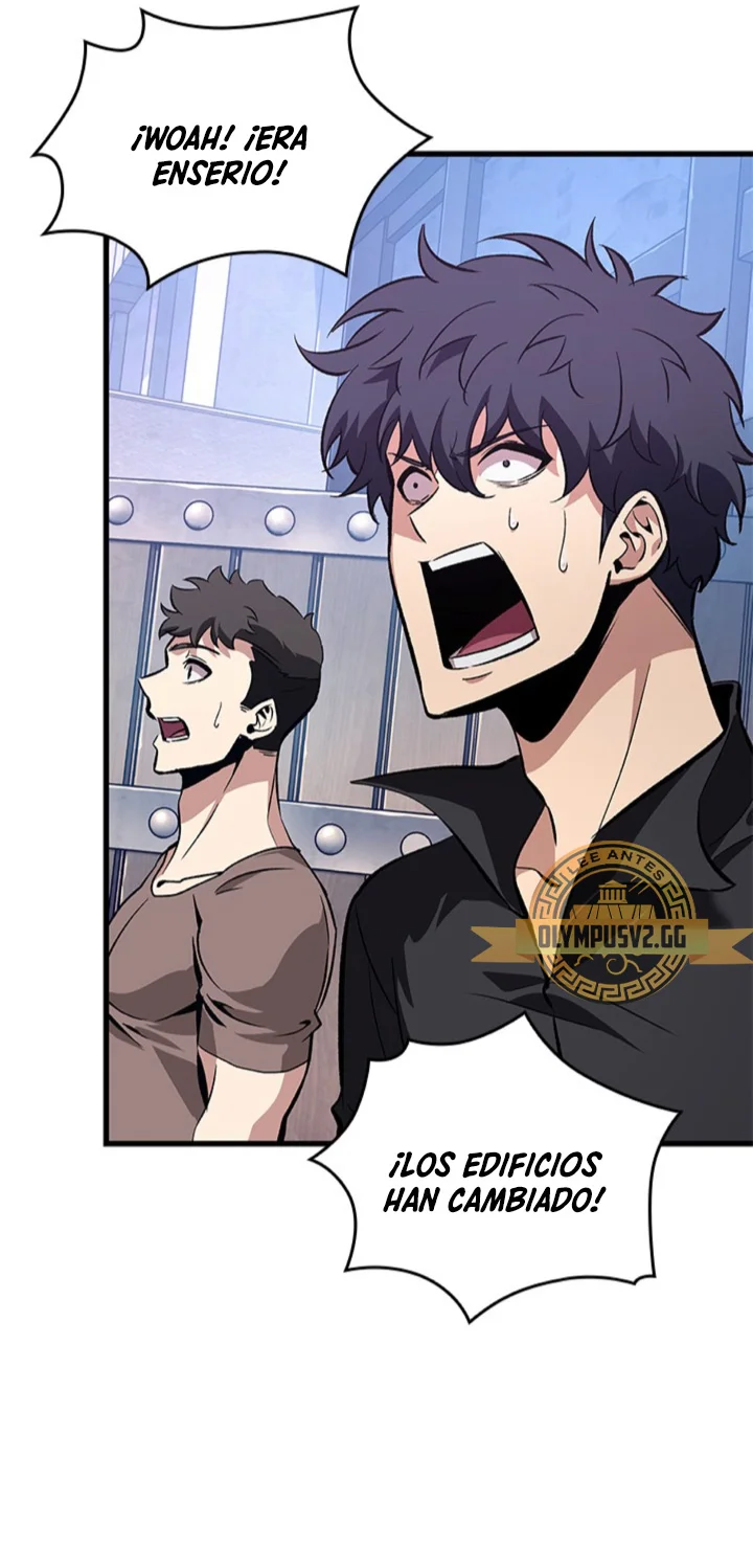 Read Pick Me Up Infinite Gacha ES Manga Online