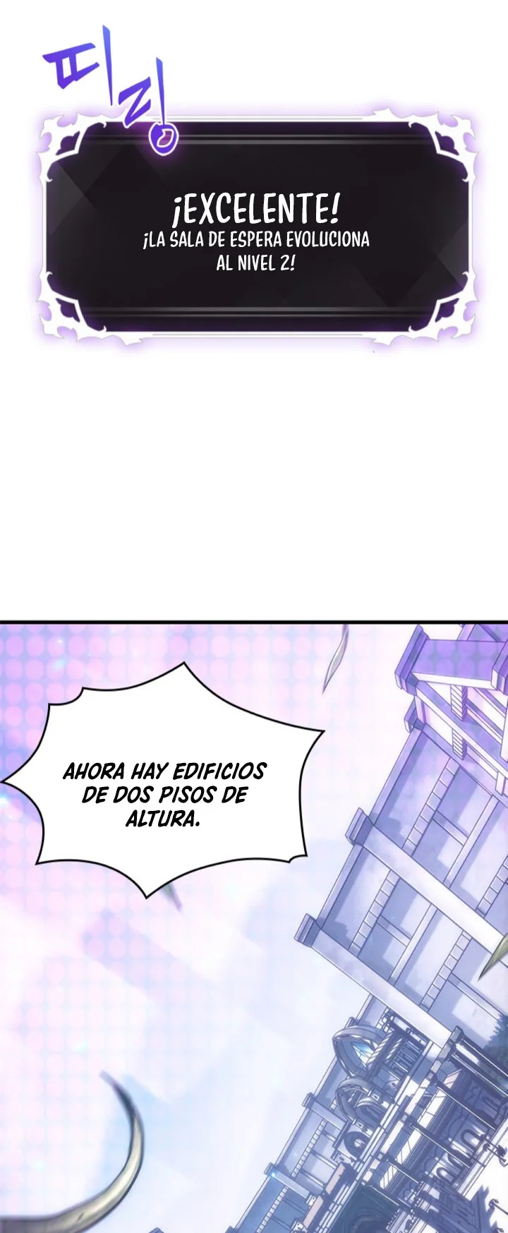 Read Pick Me Up Infinite Gacha ES Manga Online