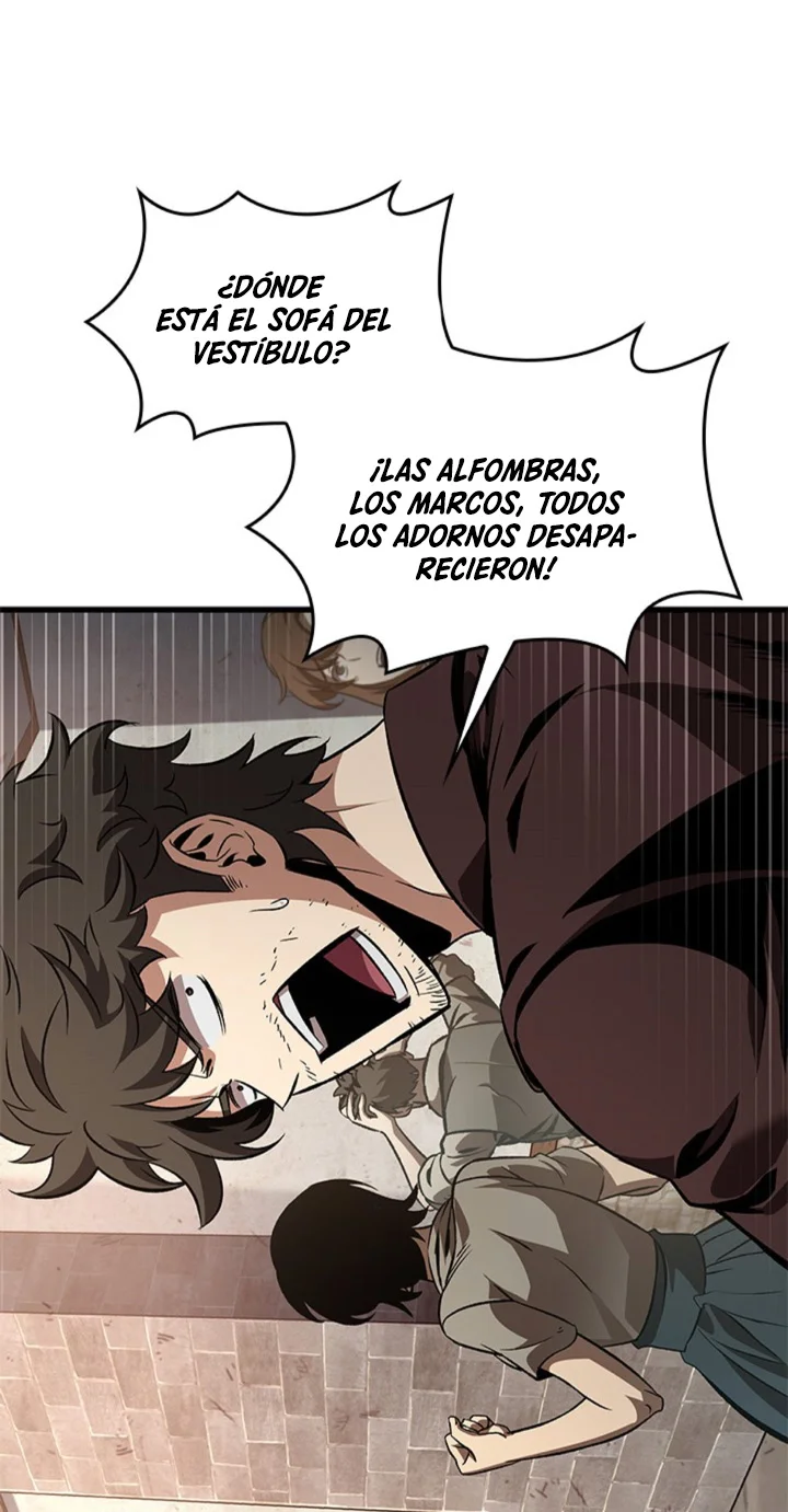 Read Pick Me Up Infinite Gacha ES Manga Online