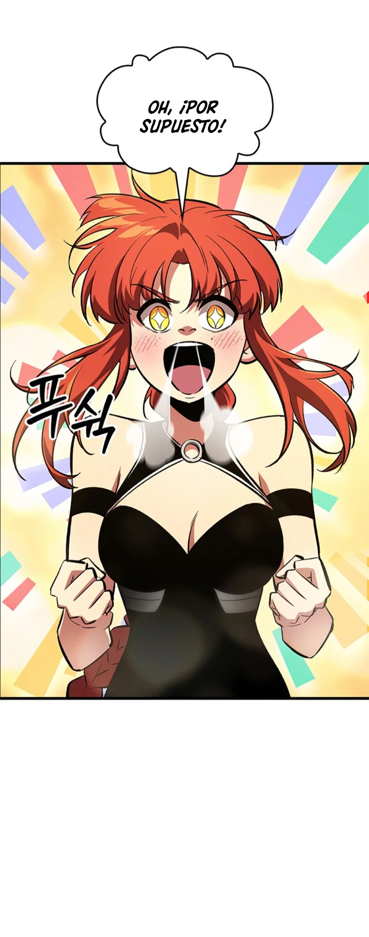 Read Pick Me Up Infinite Gacha ES Manga Online