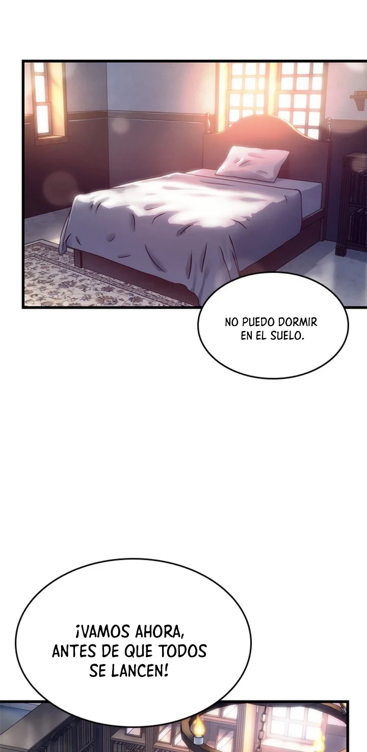 Read Pick Me Up Infinite Gacha ES Manga Online