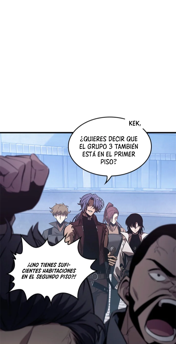 Read Pick Me Up Infinite Gacha ES Manga Online