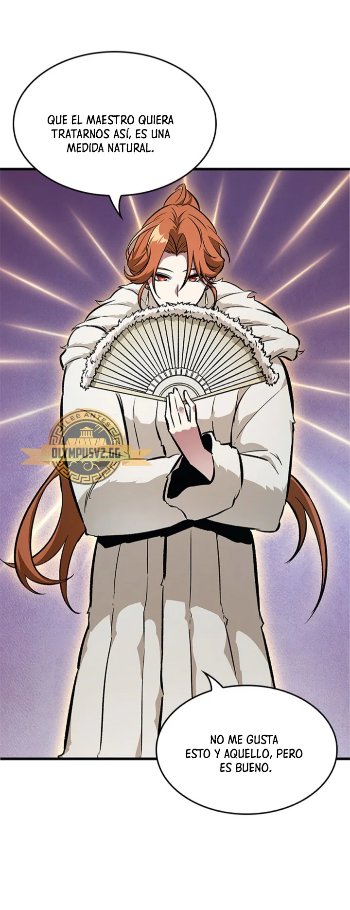 Read Pick Me Up Infinite Gacha ES Manga Online