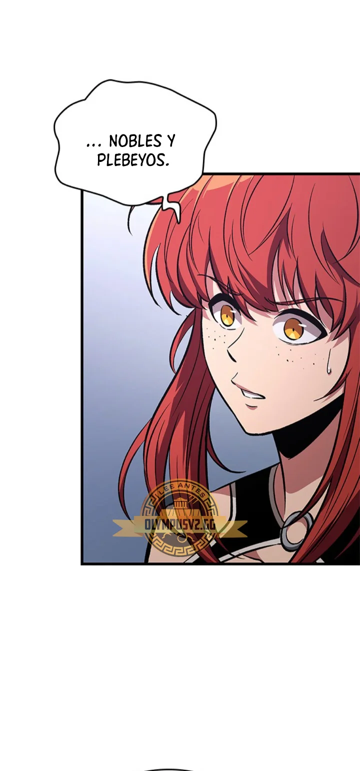 Read Pick Me Up Infinite Gacha ES Manga Online
