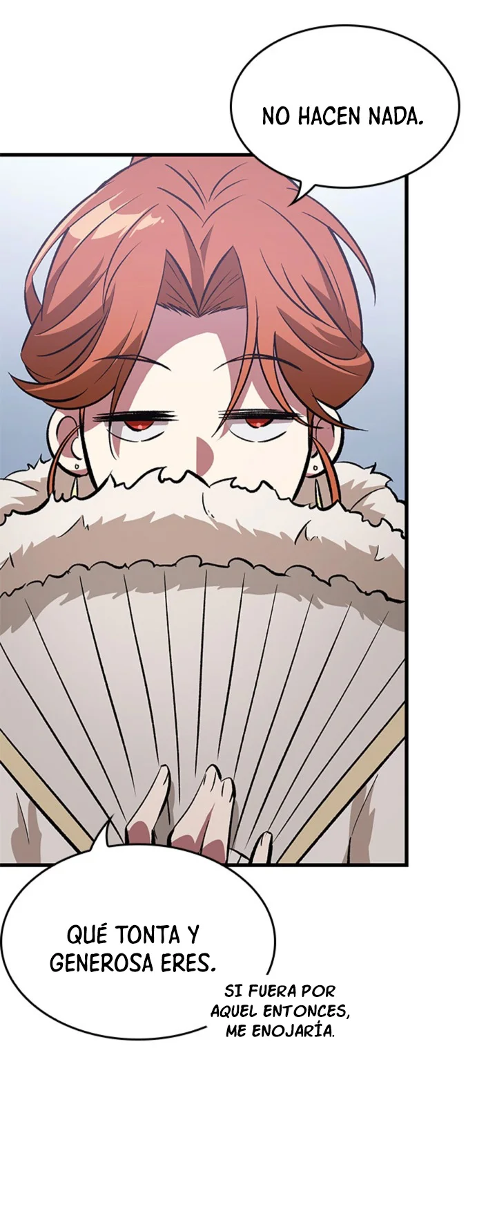 Read Pick Me Up Infinite Gacha ES Manga Online