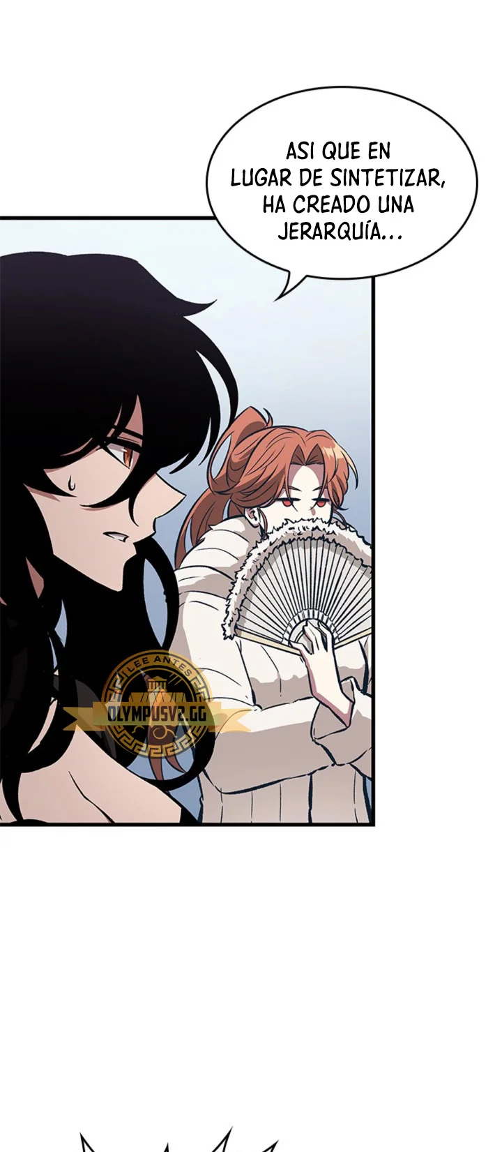 Read Pick Me Up Infinite Gacha ES Manga Online