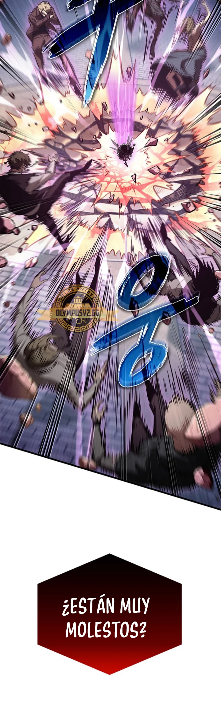 Read Pick Me Up Infinite Gacha ES Manga Online