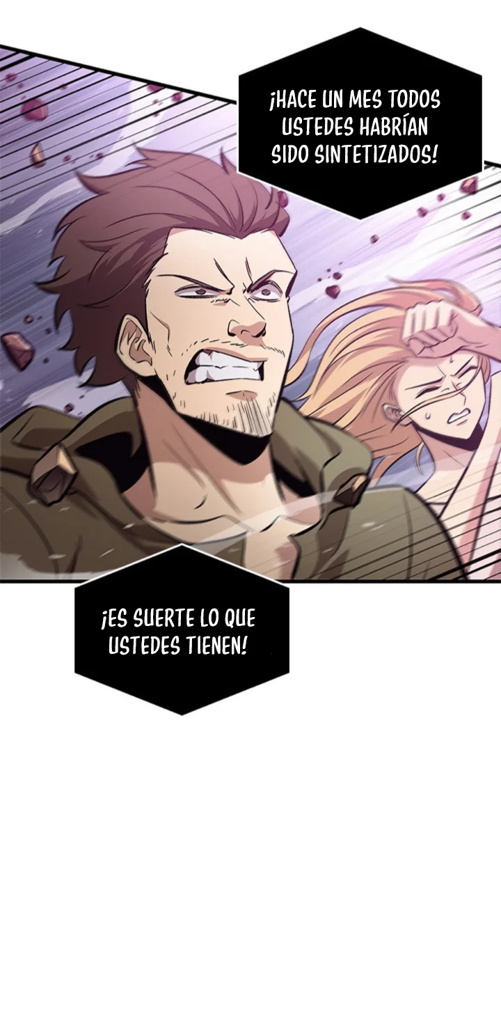 Read Pick Me Up Infinite Gacha ES Manga Online