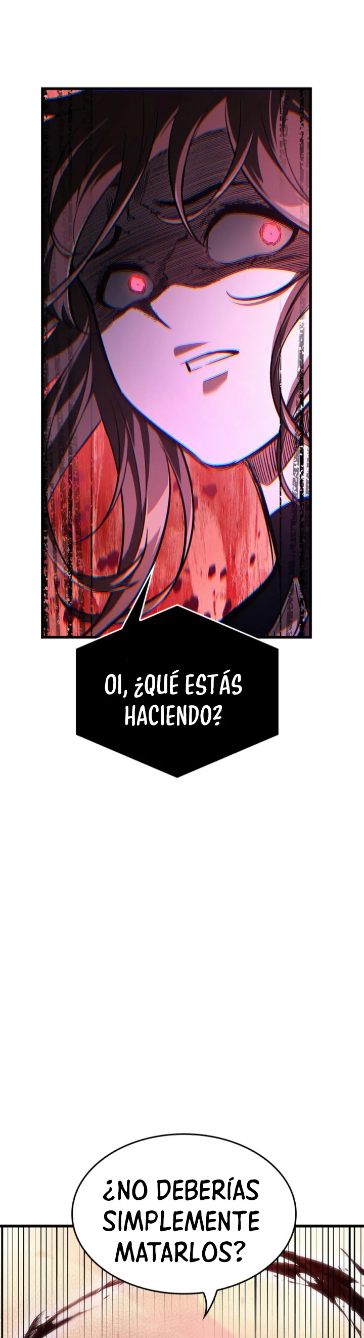 Read Pick Me Up Infinite Gacha ES Manga Online