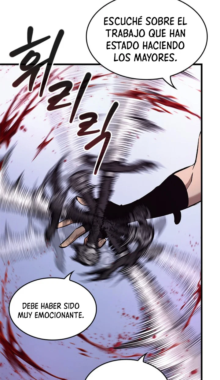 Read Pick Me Up Infinite Gacha ES Manga Online