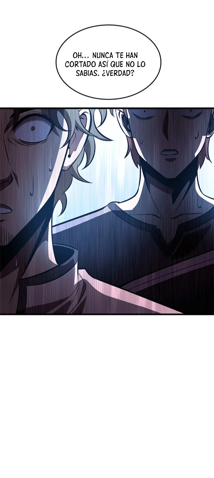 Read Pick Me Up Infinite Gacha ES Manga Online