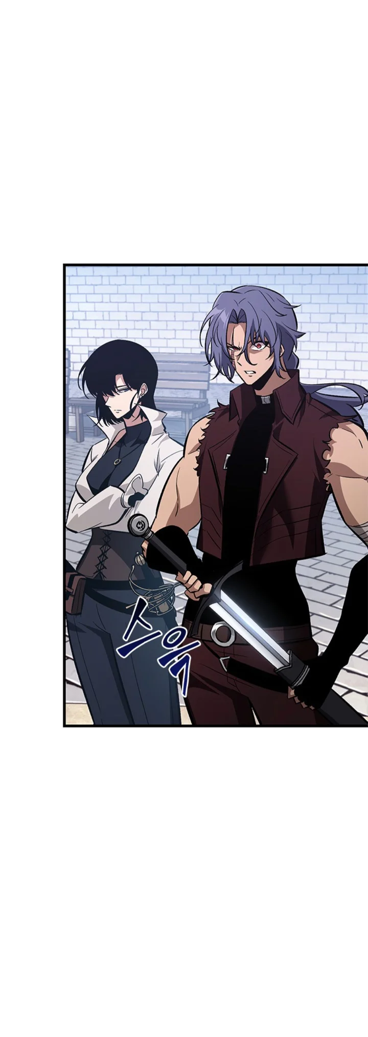 Read Pick Me Up Infinite Gacha ES Manga Online