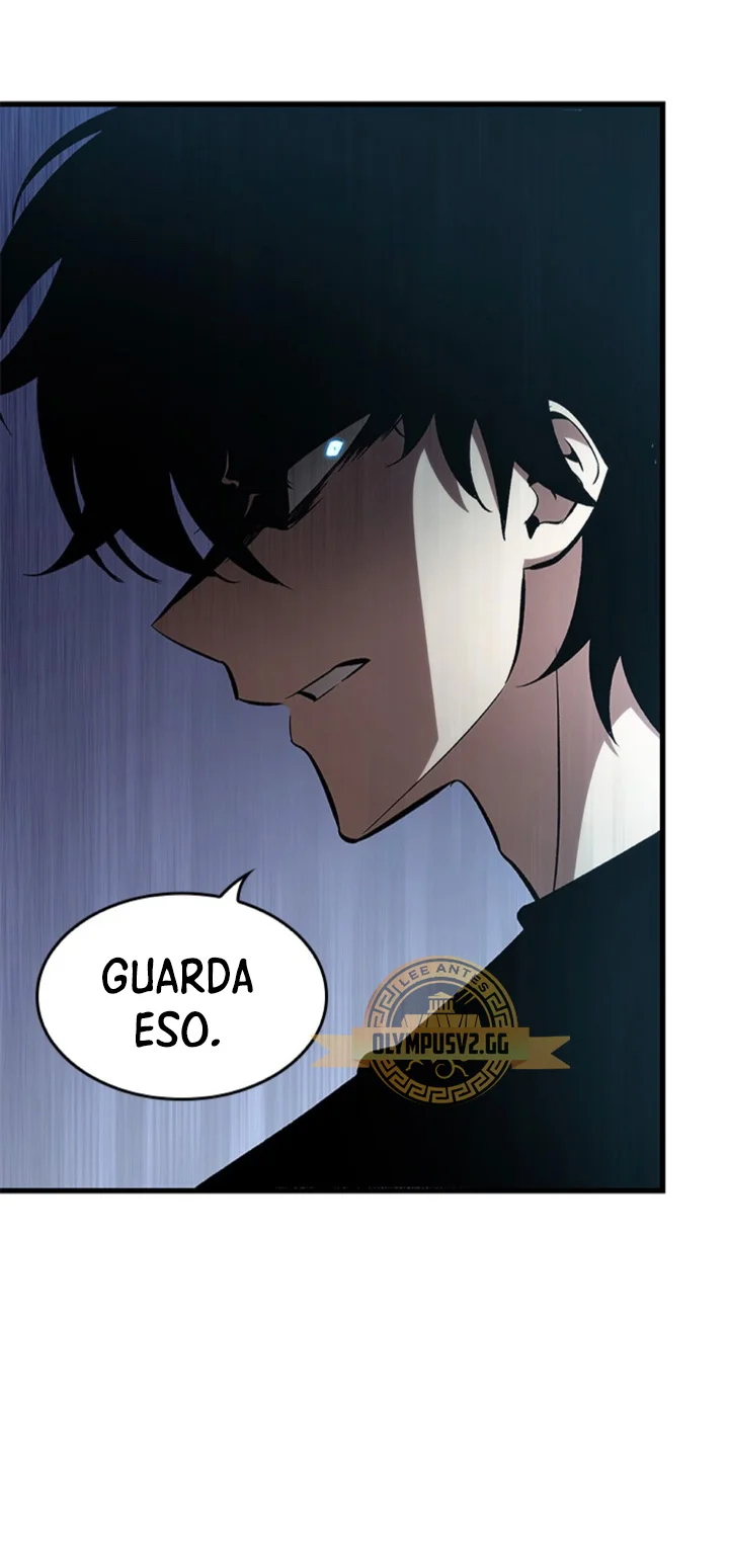 Read Pick Me Up Infinite Gacha ES Manga Online