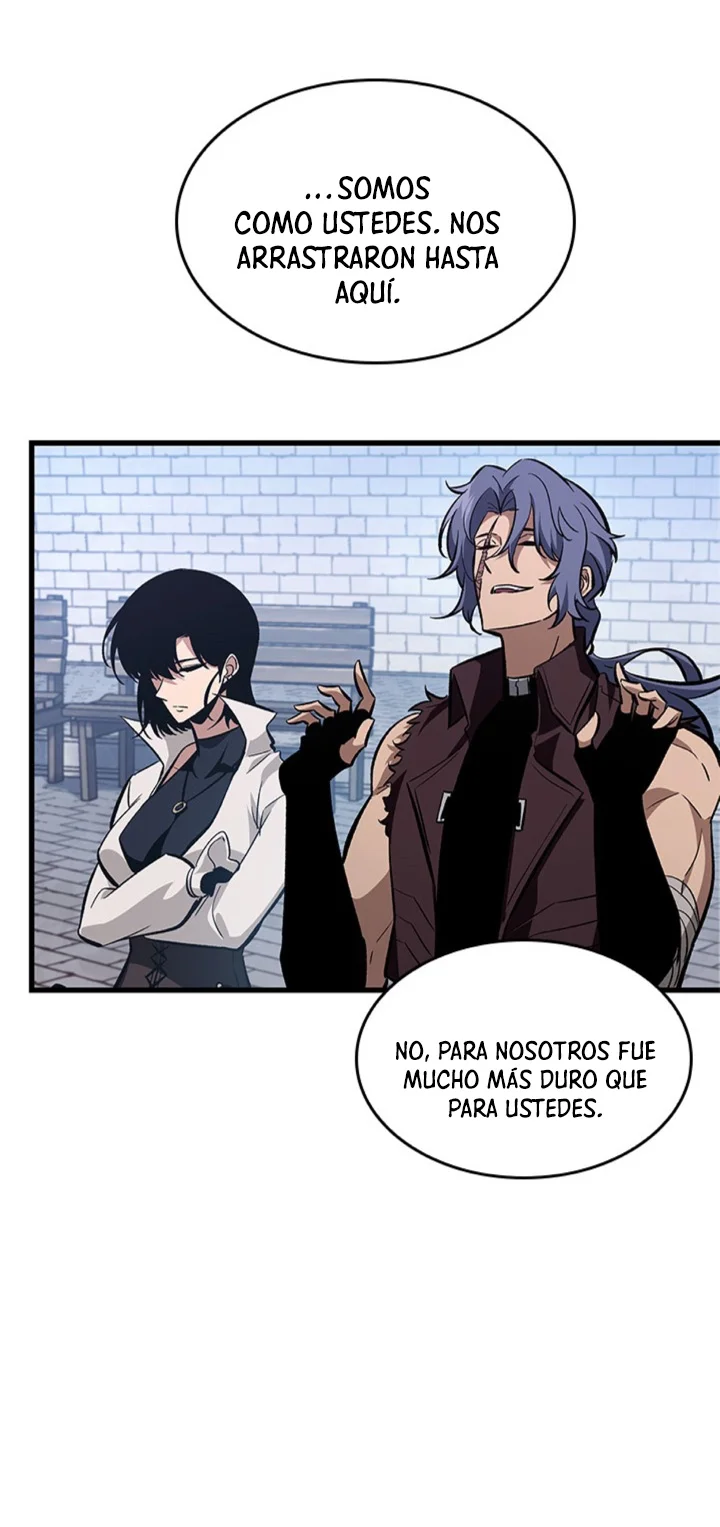 Read Pick Me Up Infinite Gacha ES Manga Online