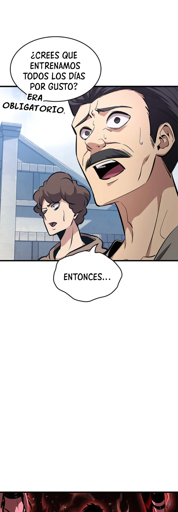 Read Pick Me Up Infinite Gacha ES Manga Online