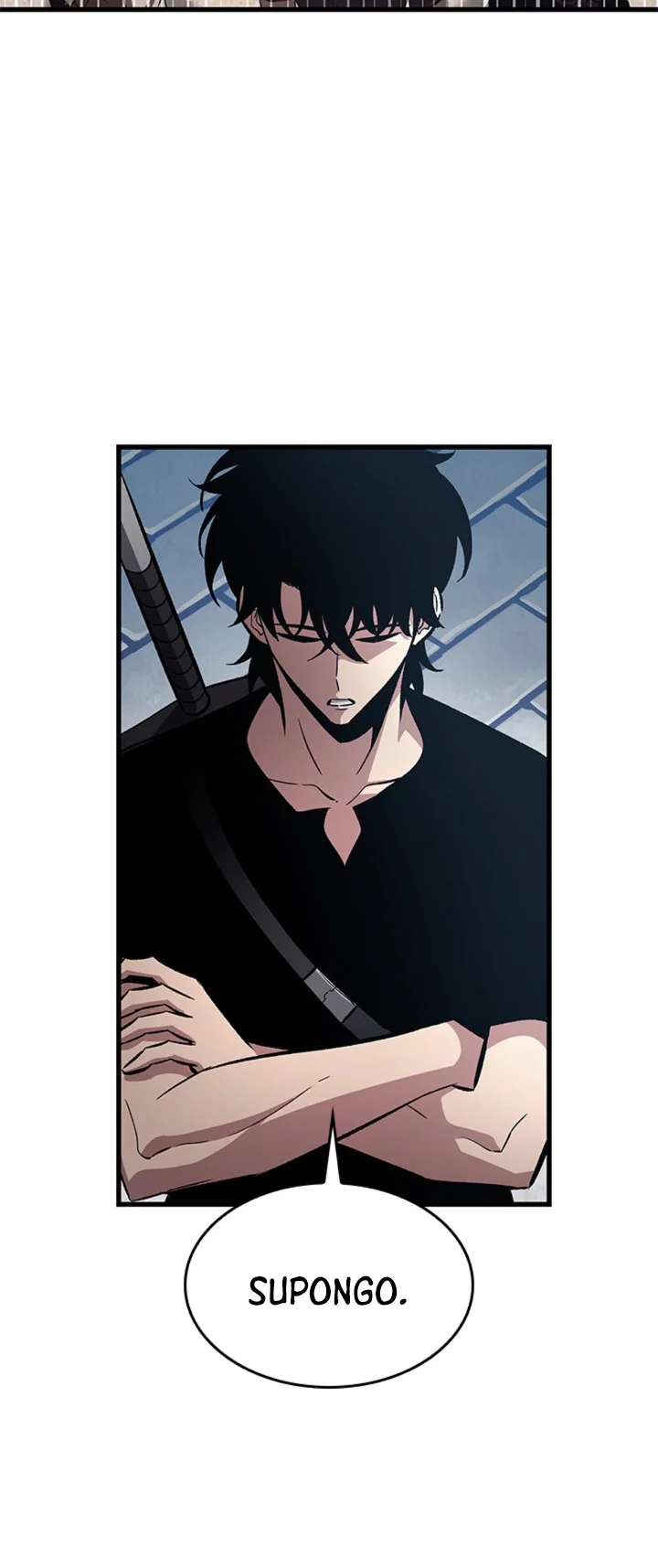 Read Pick Me Up Infinite Gacha ES Manga Online