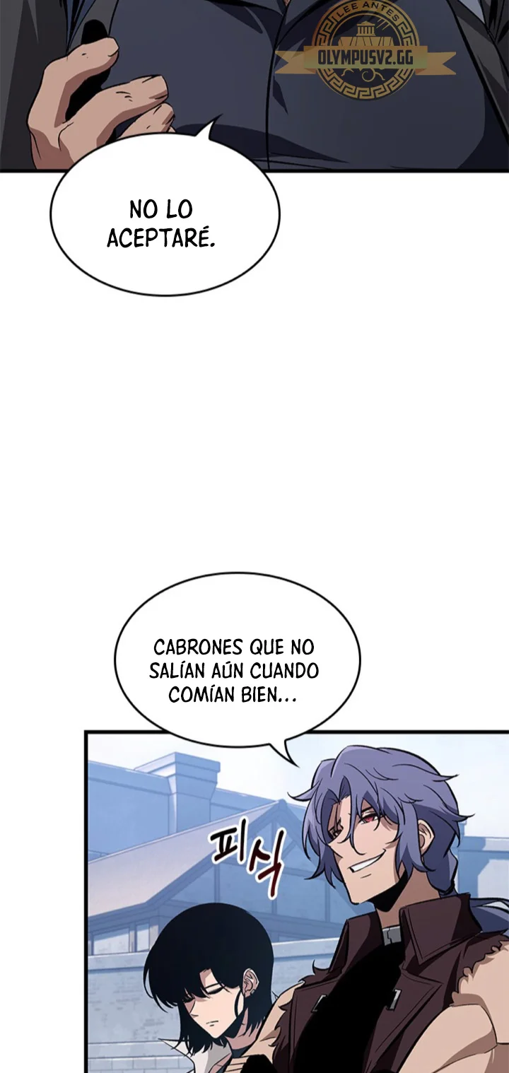 Read Pick Me Up Infinite Gacha ES Manga Online