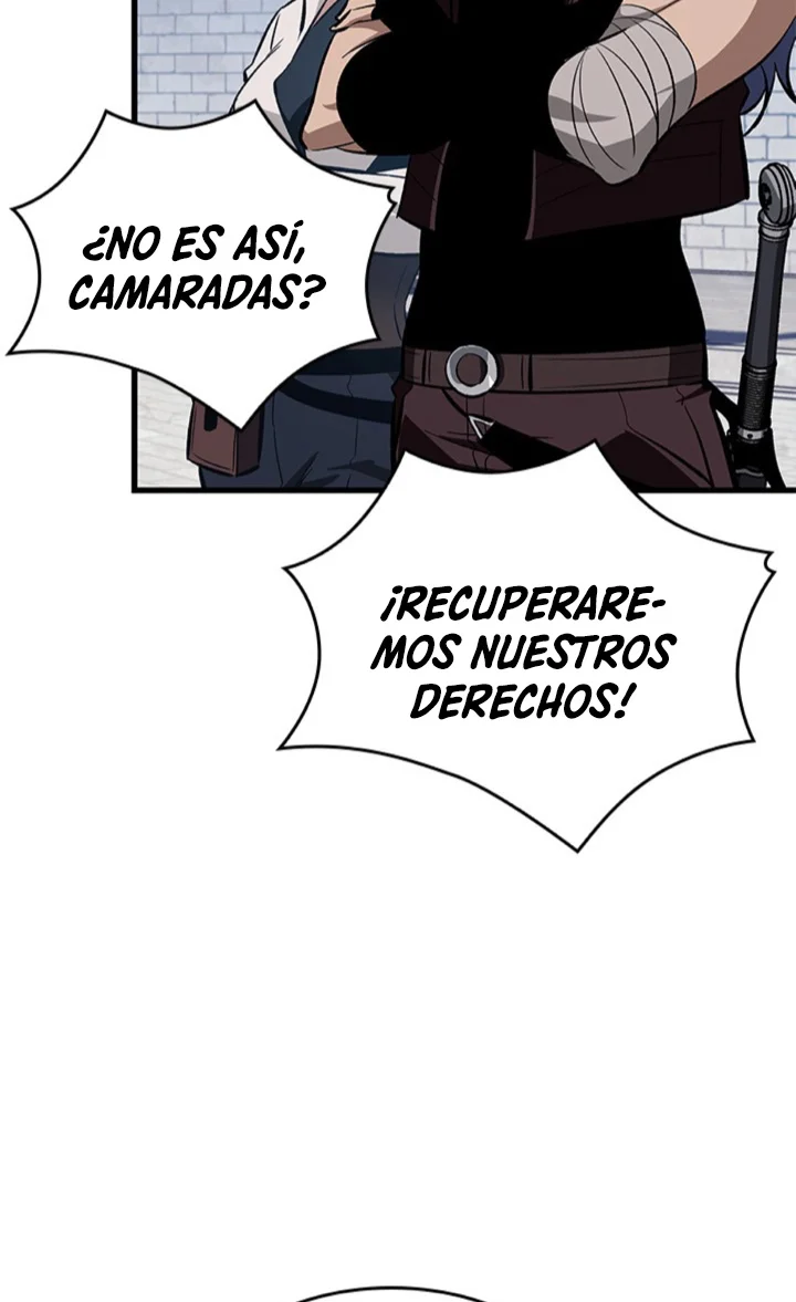 Read Pick Me Up Infinite Gacha ES Manga Online