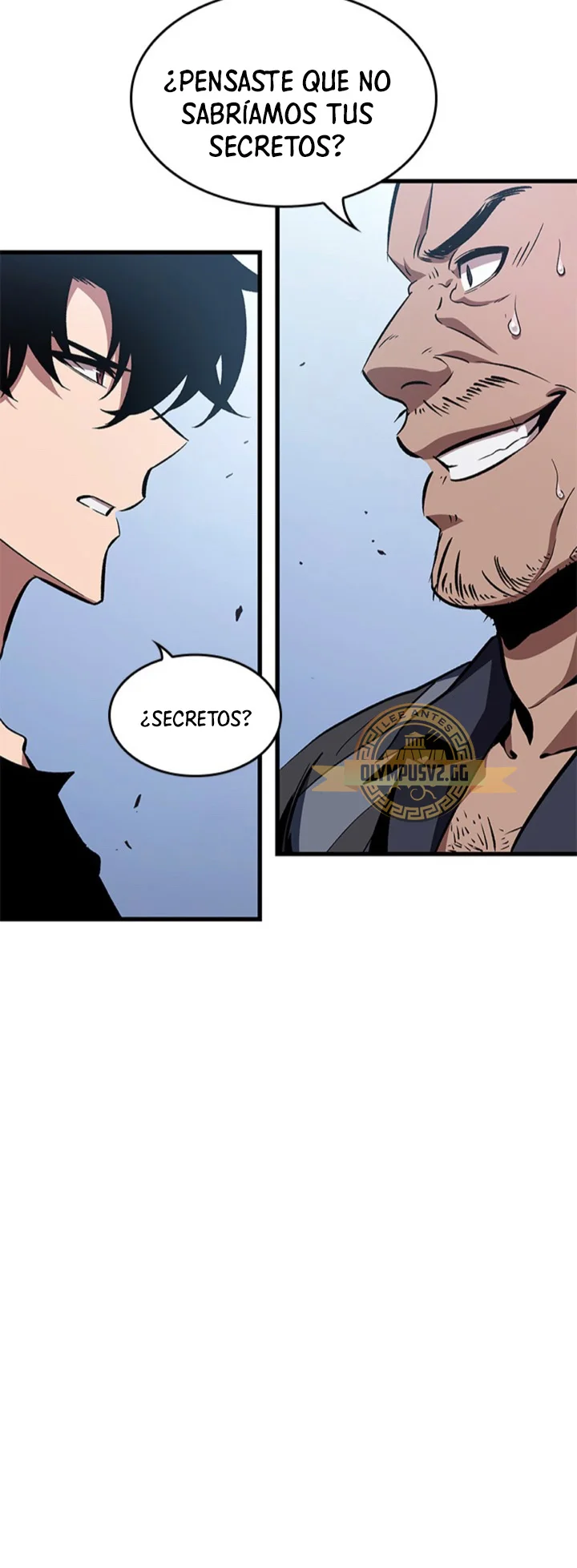 Read Pick Me Up Infinite Gacha ES Manga Online