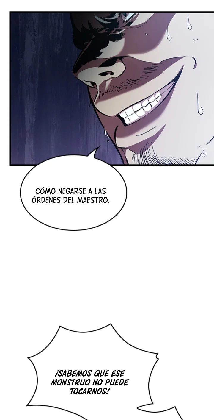 Read Pick Me Up Infinite Gacha ES Manga Online