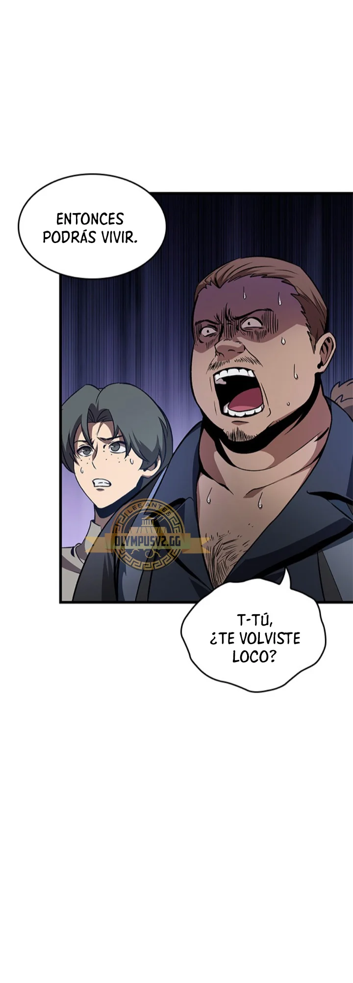 Read Pick Me Up Infinite Gacha ES Manga Online