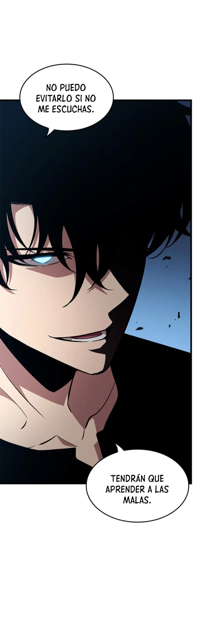 Read Pick Me Up Infinite Gacha ES Manga Online