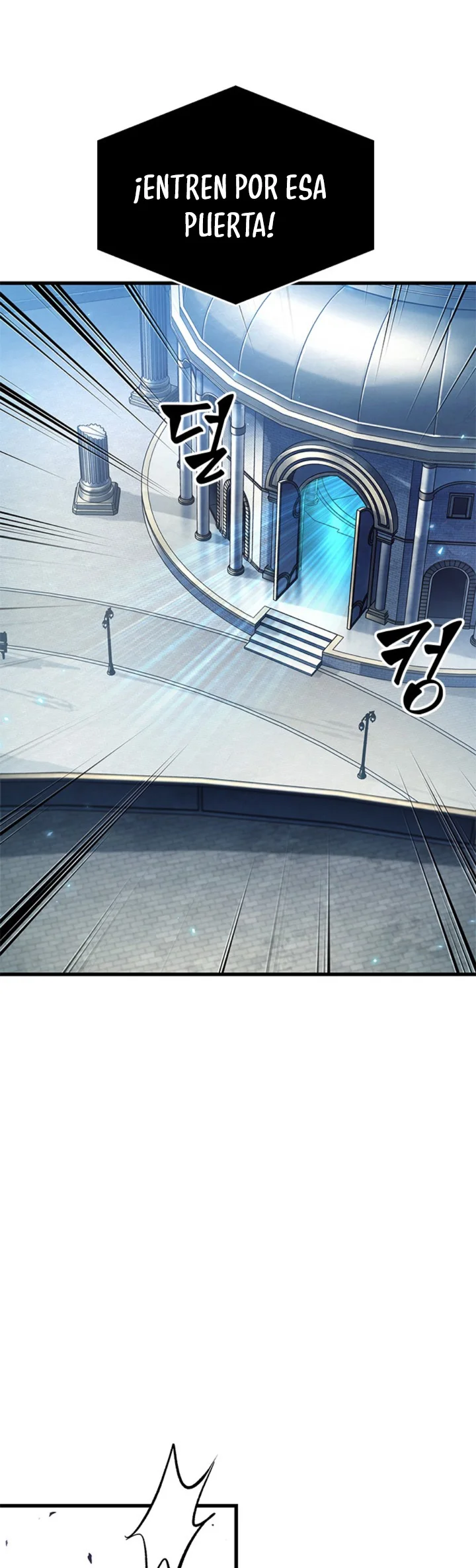 Read Pick Me Up Infinite Gacha ES Manga Online