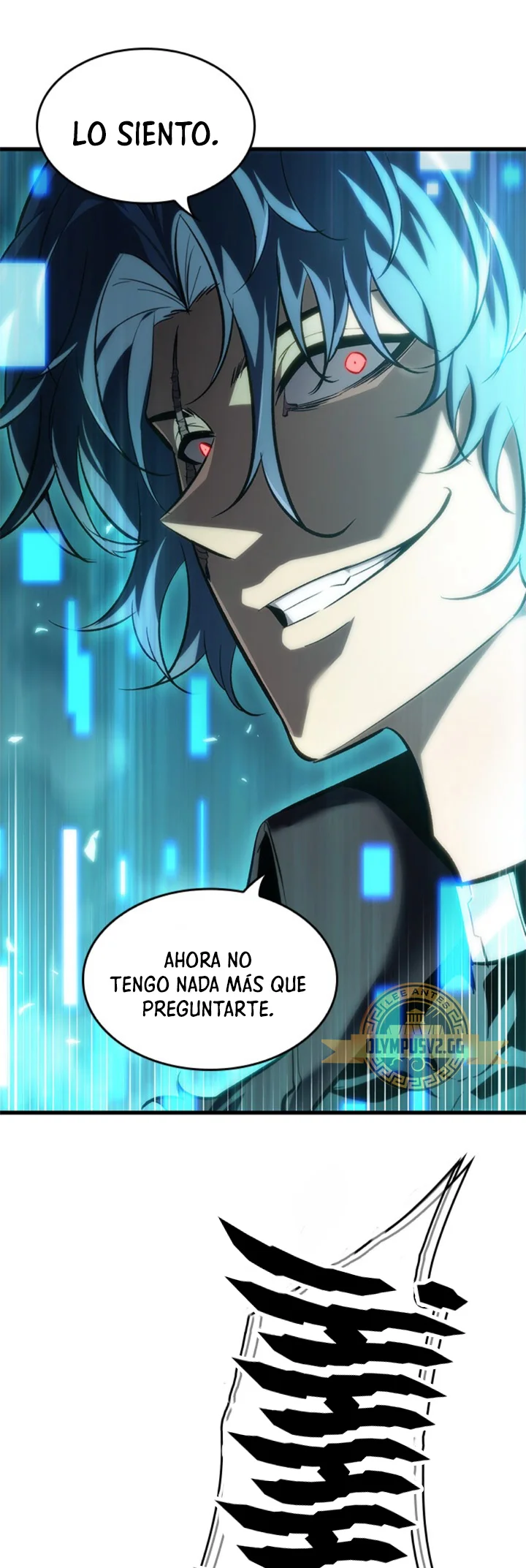 Read Pick Me Up Infinite Gacha ES Manga Online