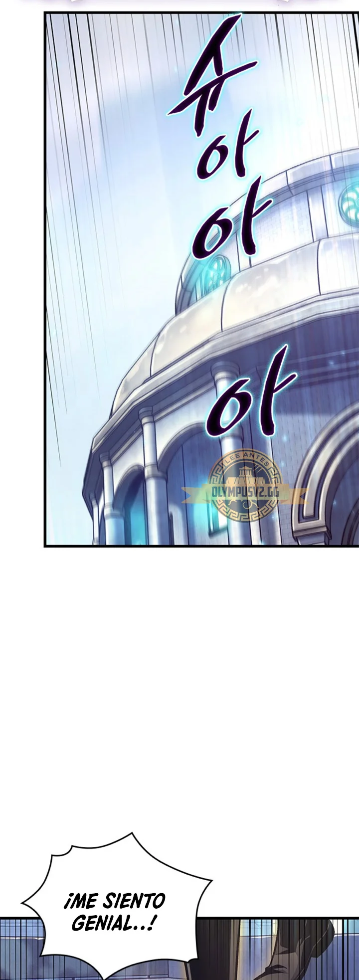 Read Pick Me Up Infinite Gacha ES Manga Online