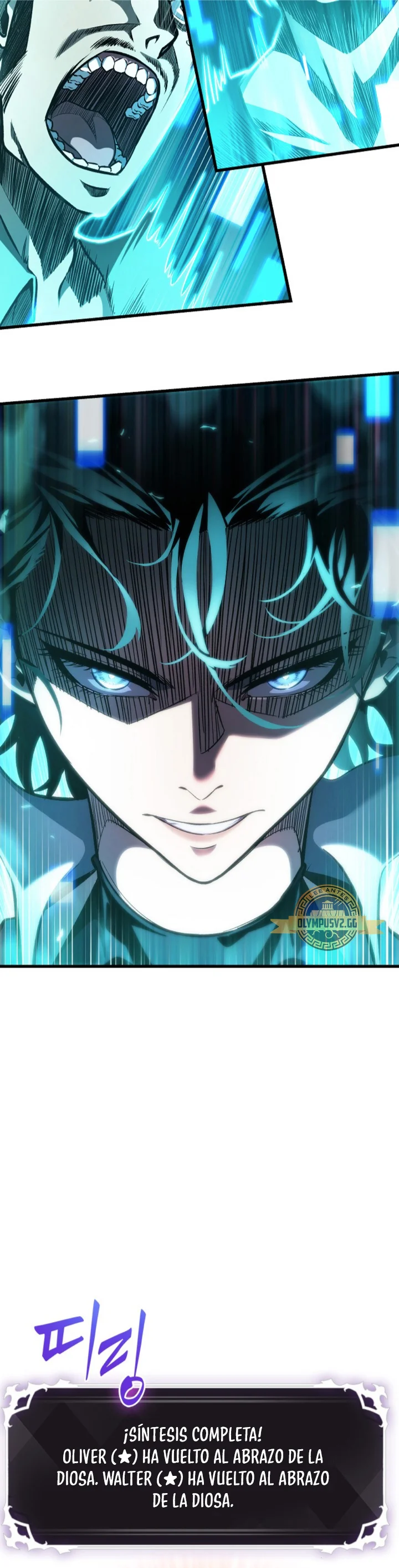 Read Pick Me Up Infinite Gacha ES Manga Online