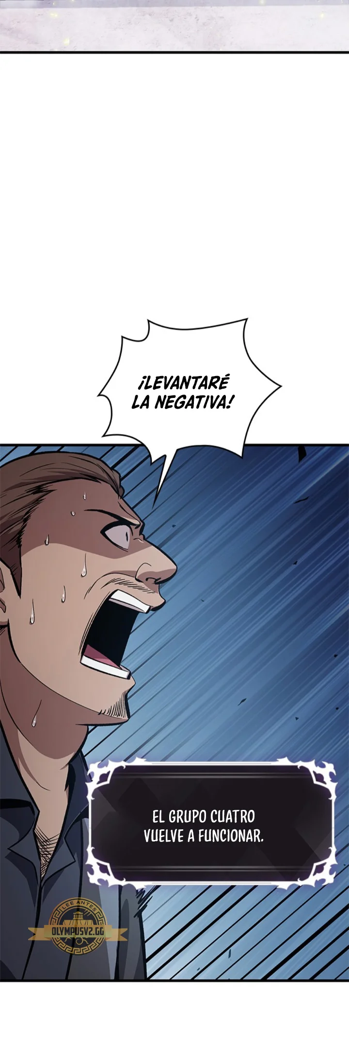 Read Pick Me Up Infinite Gacha ES Manga Online