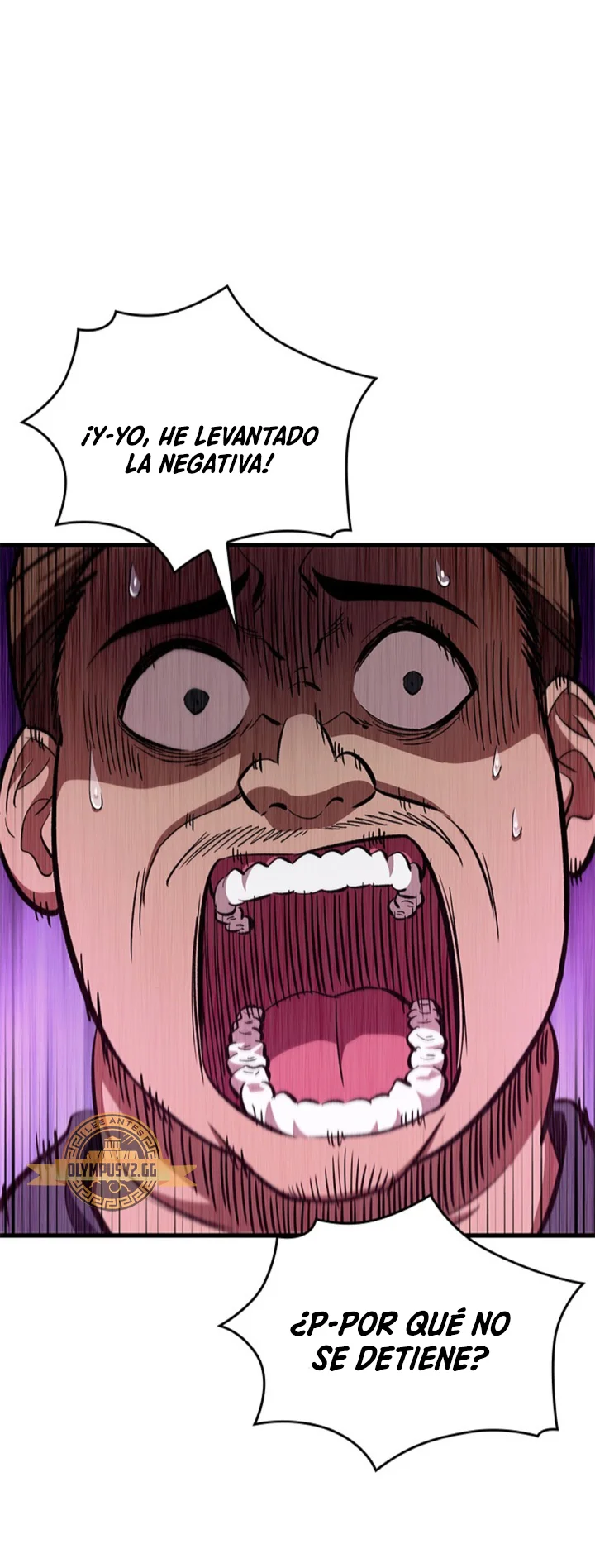 Read Pick Me Up Infinite Gacha ES Manga Online