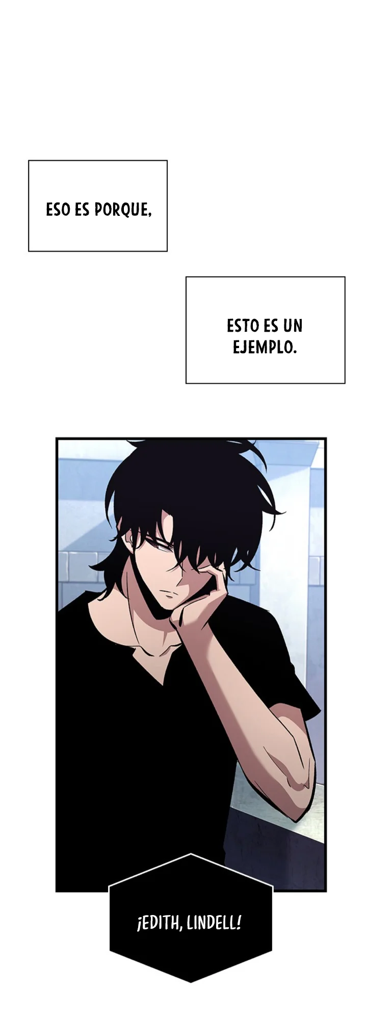 Read Pick Me Up Infinite Gacha ES Manga Online
