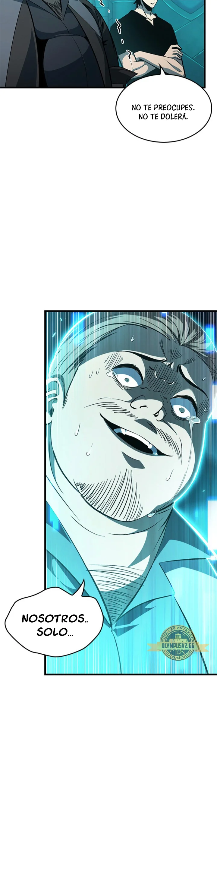 Read Pick Me Up Infinite Gacha ES Manga Online
