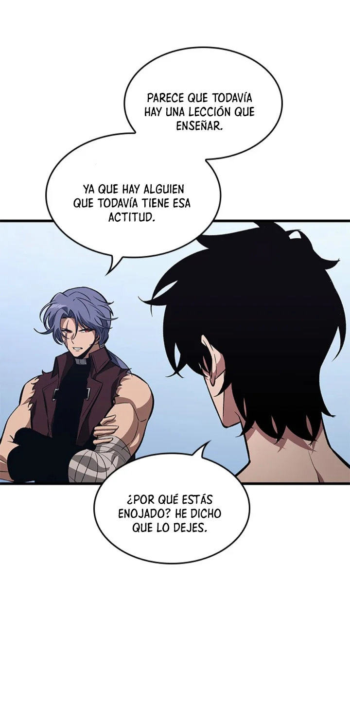 Read Pick Me Up Infinite Gacha ES Manga Online