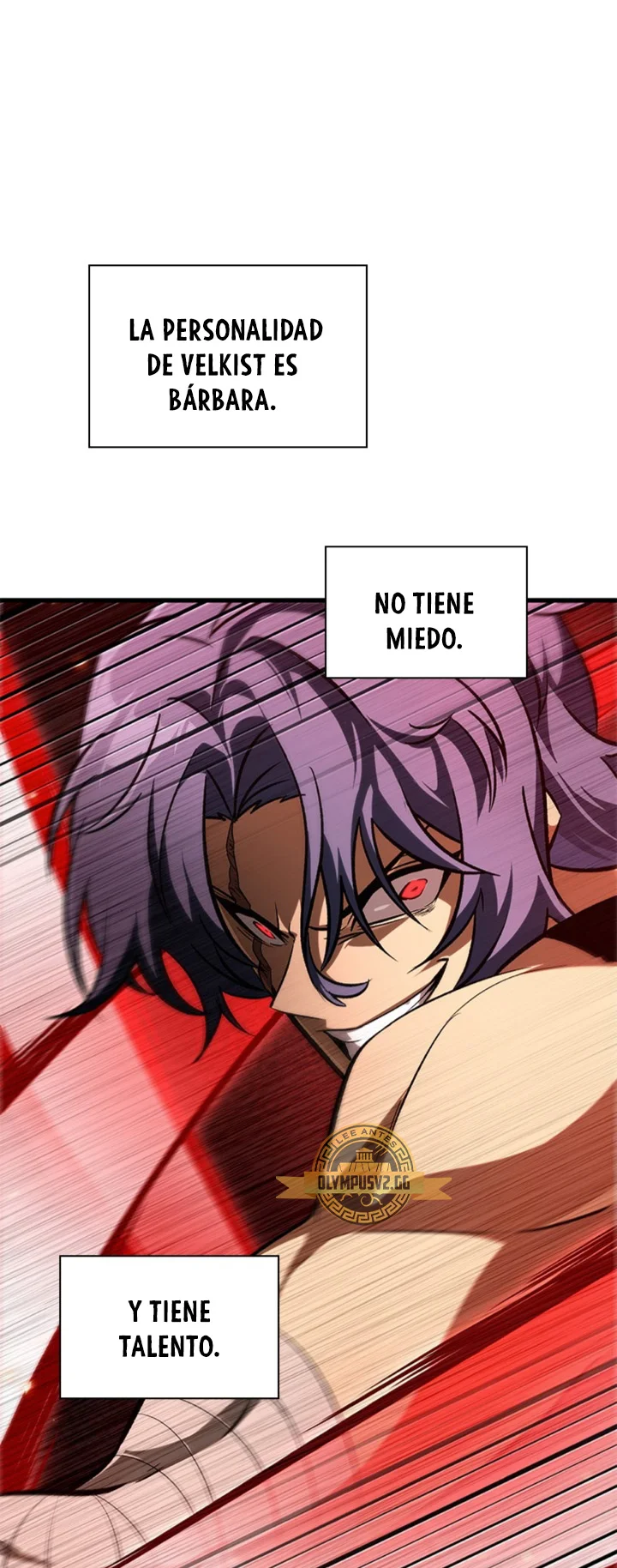 Read Pick Me Up Infinite Gacha ES Manga Online