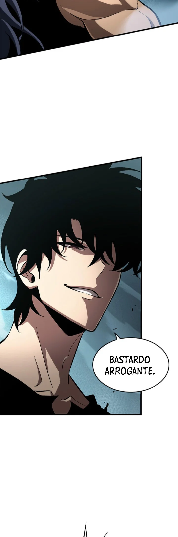 Read Pick Me Up Infinite Gacha ES Manga Online