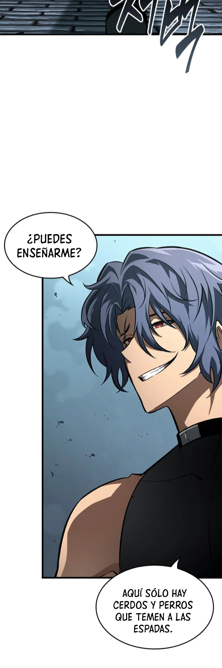 Read Pick Me Up Infinite Gacha ES Manga Online
