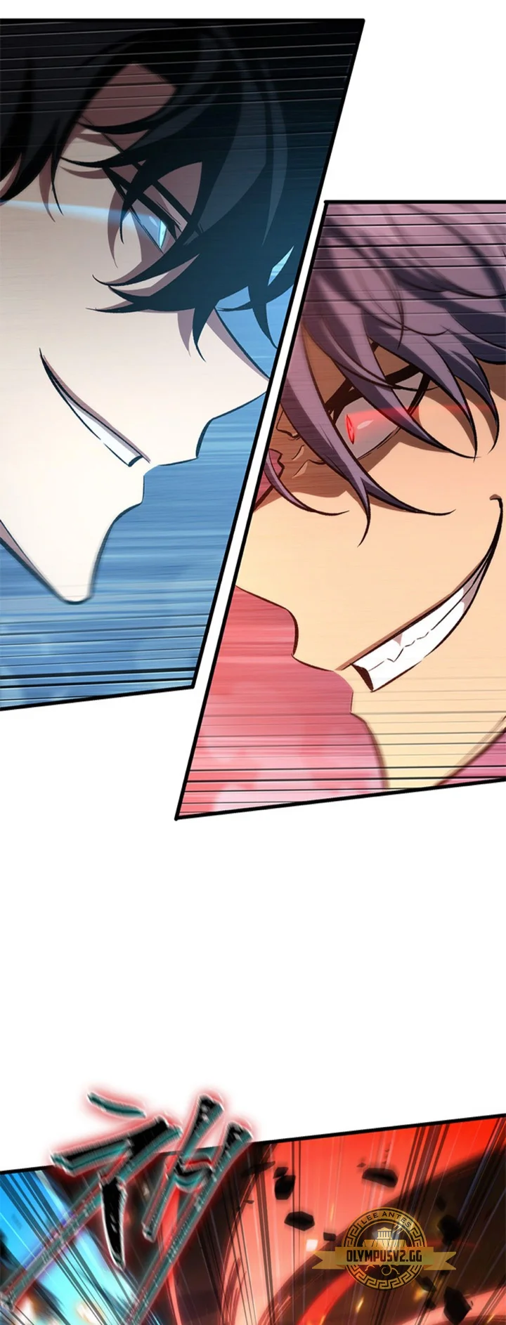 Read Pick Me Up Infinite Gacha ES Manga Online