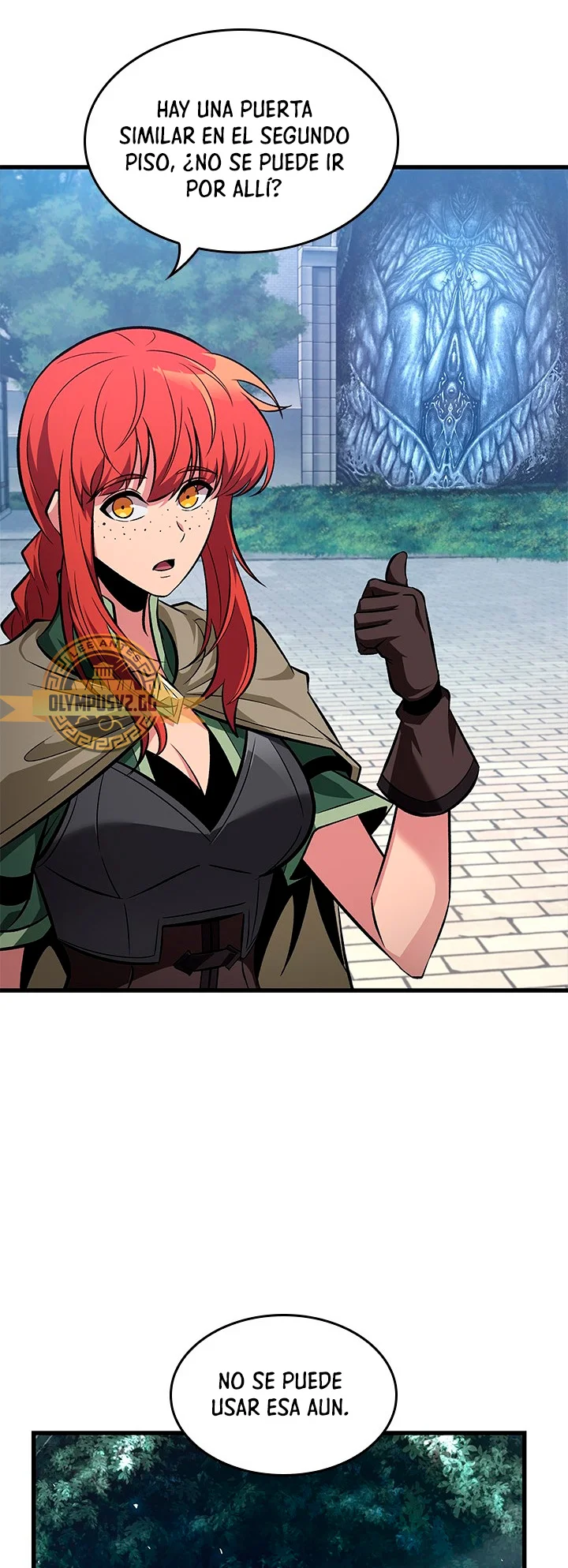 Read Pick Me Up Infinite Gacha ES Manga Online