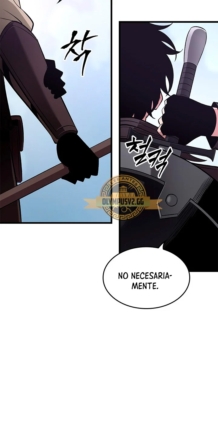 Read Pick Me Up Infinite Gacha ES Manga Online