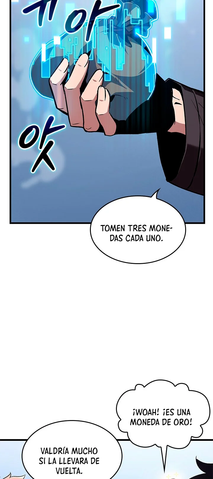 Read Pick Me Up Infinite Gacha ES Manga Online