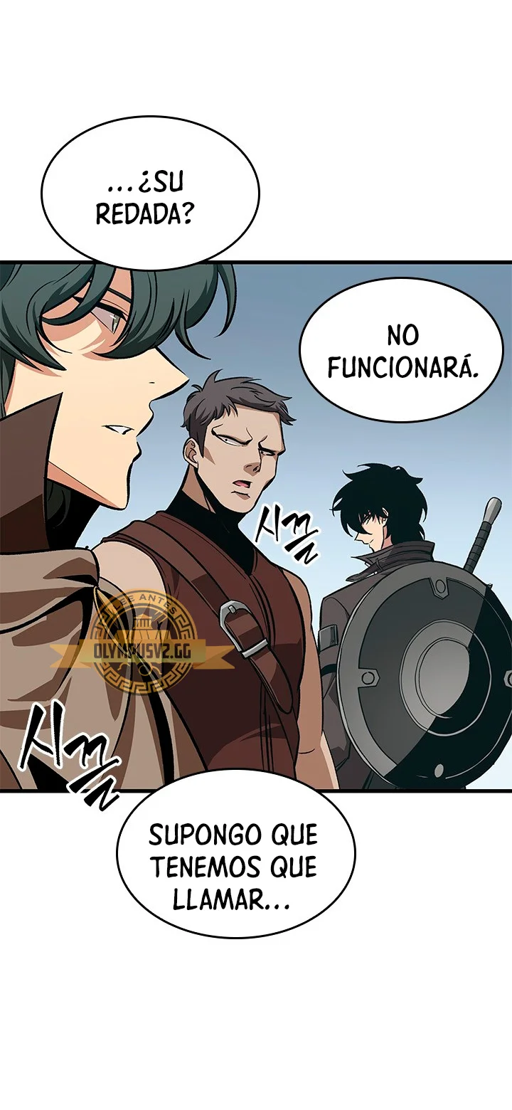 Read Pick Me Up Infinite Gacha ES Manga Online